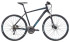 Горный гибрид Merida Crossway 500 (2016)