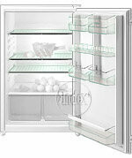 Встраиваемый холодильник Gorenje RI 150 B Встраиваемый холодильник Gorenje RI 150 B