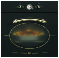 Электрический духовой шкаф TEKA HR 700 BK Электрический духовой шкаф TEKA HR 700 BK