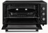 Мини-печь Monsher MMO 4825 Noir Мини-печь Monsher MMO 4825 Noir
