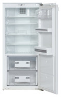 Встраиваемый холодильник Kuppersbusch IKEF 2480-0