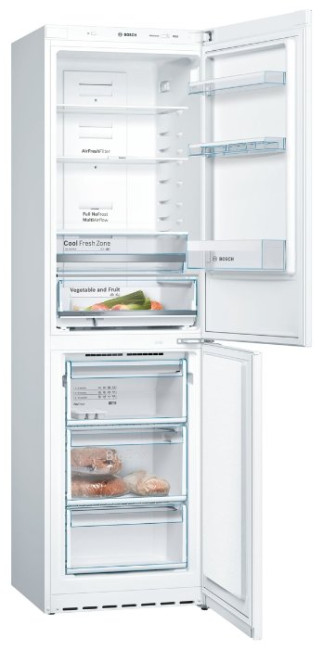 Холодильник Bosch KGN39VW1MR