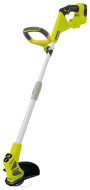 Триммер аккумуляторный RYOBI RLT 1830H25 Триммер аккумуляторный RYOBI RLT 1830H25