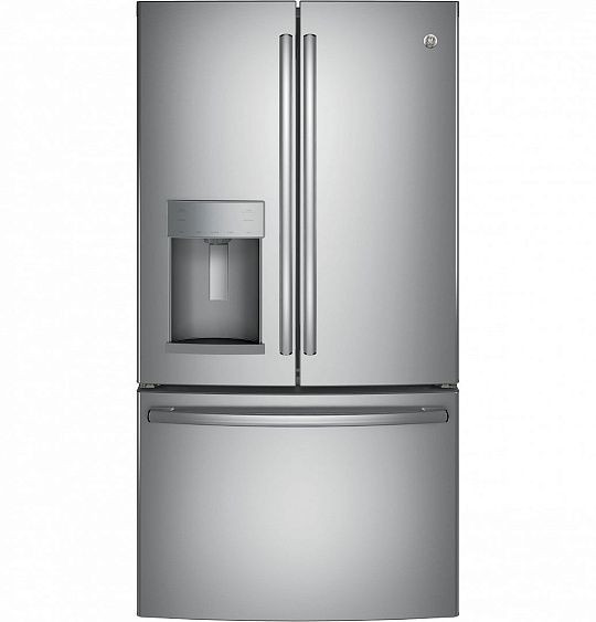 Холодильник GENERAL ELECTRIC PFM25HSLC SS Холодильник GENERAL ELECTRIC PFM25HSLC SS