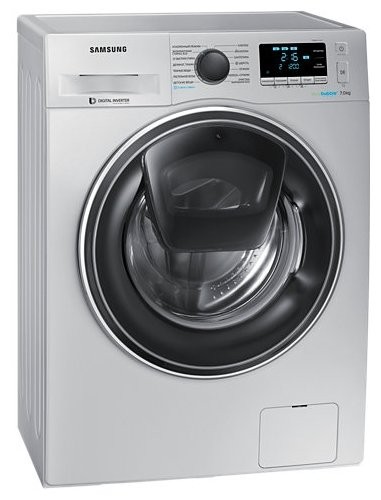 Стиральная машина Samsung WW70K62E00S
