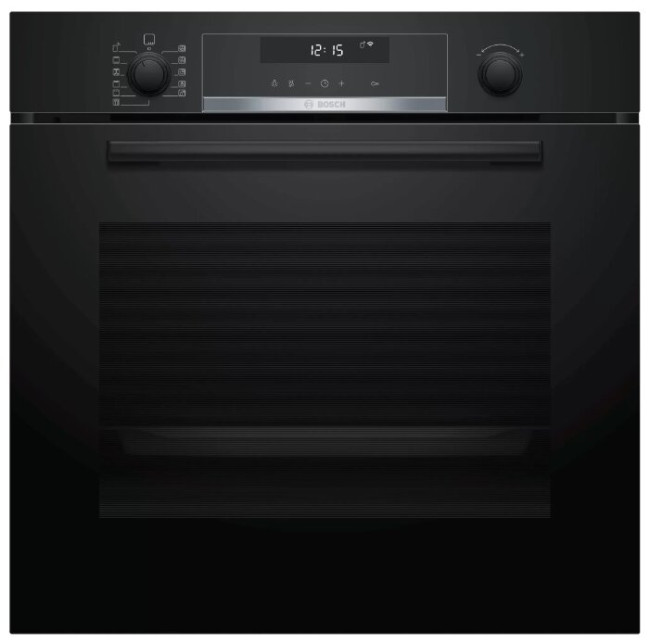 Электрический духовой шкаф Bosch HBG538EB6R Электрический духовой шкаф Bosch HBG538EB6R