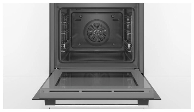 Электрический духовой шкаф Bosch HBG538EB6R Электрический духовой шкаф Bosch HBG538EB6R