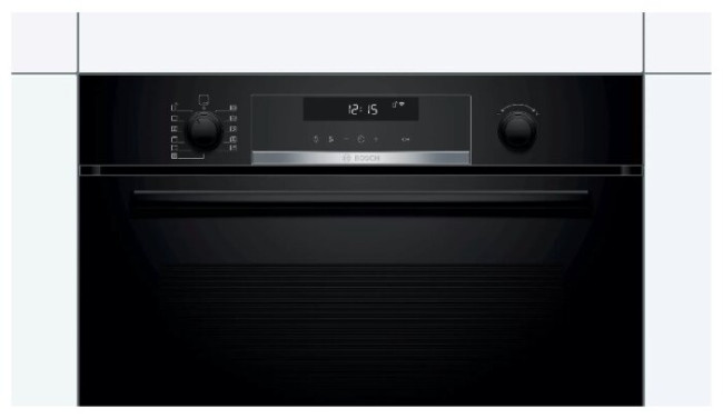 Электрический духовой шкаф Bosch HBG538EB6R Электрический духовой шкаф Bosch HBG538EB6R
