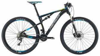Горный (MTB) велосипед Merida Ninety-Six 600 29 (2016) Горный (MTB) велосипед Merida Ninety-Six 600 29 (2016)