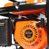 Генератор бензиновый Patriot Max Power SRGE 2500 Генератор бензиновый Patriot Max Power SRGE 2500
