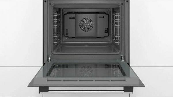 Духовой шкаф Bosch HBF010BR3S Духовой шкаф Bosch HBF010BR3S