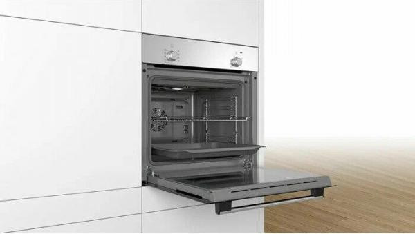 Духовой шкаф Bosch HBF010BR3S Духовой шкаф Bosch HBF010BR3S