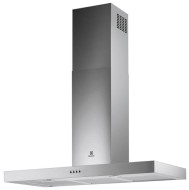 Каминная вытяжка Electrolux EFC 90462 OX Каминная вытяжка Electrolux EFC 90462 OX