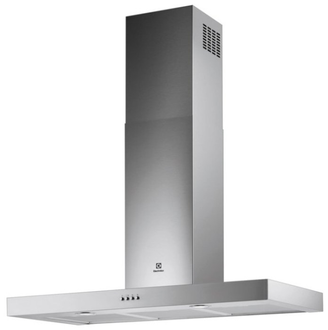 Каминная вытяжка Electrolux EFC 90462 OX