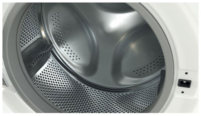 Стиральная машина Indesit BWSE 81293X WSV RU Стиральная машина Indesit BWSE 81293X WSV RU