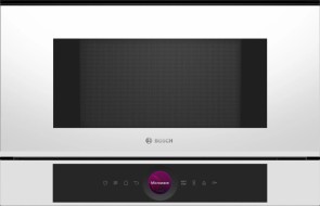 Встраиваемая микроволновая печь Bosch BFL7221W1 Встраиваемая микроволновая печь Bosch BFL7221W1