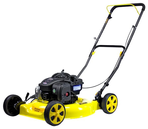 Газонокосилка CHAMPION LM5127BS Газонокосилка CHAMPION LM5127BS