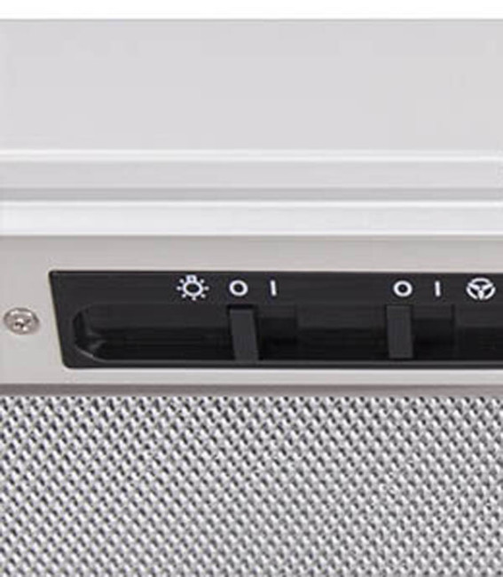Встраиваемая вытяжка Cata TF 5260 X/L