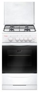 Плита GEFEST GC 532E4WH Плита GEFEST GC 532E4WH