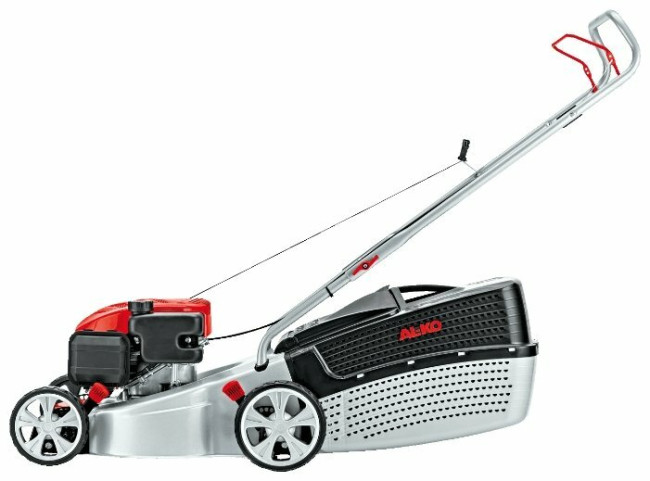 Газонокосилка AL-KO 119615 Highline 42.5 P-A Газонокосилка AL-KO 119615 Highline 42.5 P-A
