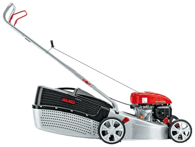 Газонокосилка AL-KO 119615 Highline 42.5 P-A Газонокосилка AL-KO 119615 Highline 42.5 P-A