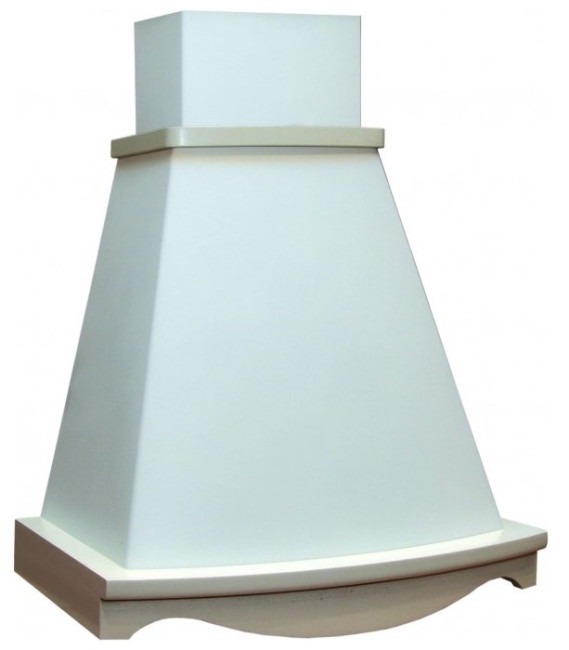 Каминная вытяжка Vialona Cappe Маргарита inca 550 60