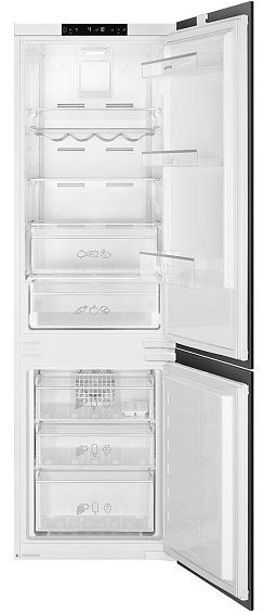 Холодильник SMEG C8174TNE Холодильник SMEG C8174TNE