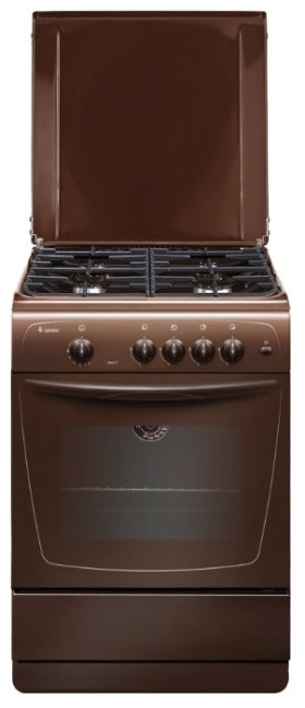 Плита GEFEST 1200С7 К59