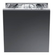 Встраиваемая посудомоечная машина smeg STLA828A Встраиваемая посудомоечная машина smeg STLA828A