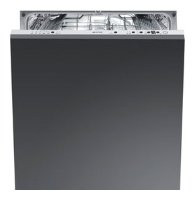 Встраиваемая посудомоечная машина smeg STLA828A Встраиваемая посудомоечная машина smeg STLA828A