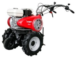 Мотоблок бензиновый Pubert VARIO 65K TWK+ 6.5 л.с.