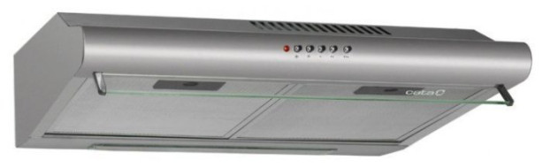 Подвесная вытяжка CATA P - 3060 inox Подвесная вытяжка CATA P - 3060 inox