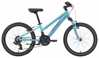 Подростковый горный (MTB) велосипед Merida Matts J20 Girl (2016)