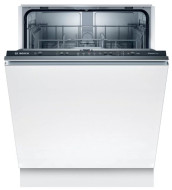 Встраиваемая посудомоечная машина Bosch SMV25BX04R