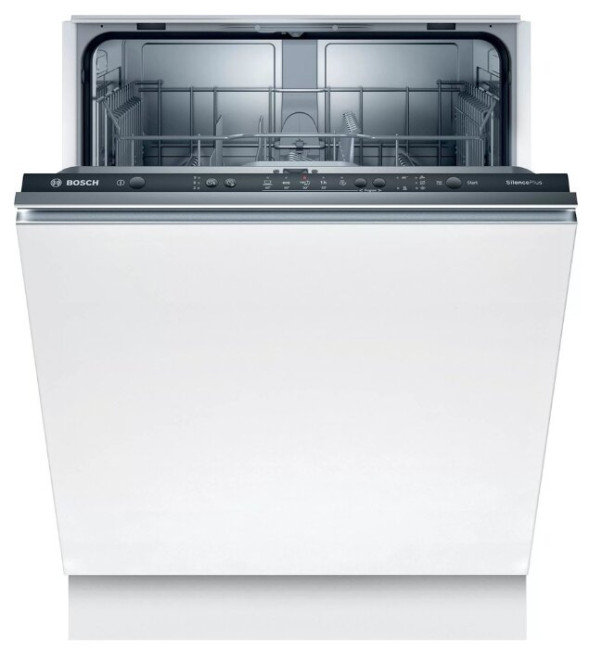 Встраиваемая посудомоечная машина Bosch SMV25BX04R