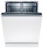 Встраиваемая посудомоечная машина Bosch SMV25BX04R
