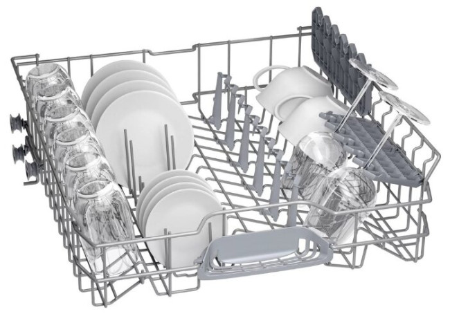 Встраиваемая посудомоечная машина Bosch SMV25BX04R