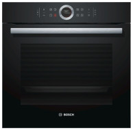 Электрический духовой шкаф Bosch HBG672BB1S