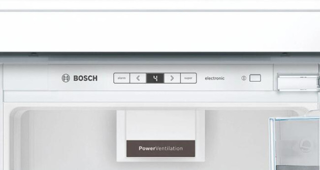 Встраиваемый холодильник Bosch KIR 81 AFE0 Встраиваемый холодильник Bosch KIR 81 AFE0