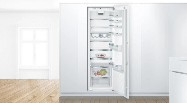 Встраиваемый холодильник Bosch KIR 81 AFE0 Встраиваемый холодильник Bosch KIR 81 AFE0