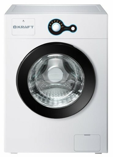 Стиральная машина KRAFT KF-TWL50101CB