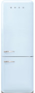 Холодильник Smeg FAB38RPB5