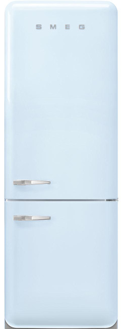 Холодильник Smeg FAB38RPB5
