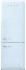 Холодильник Smeg FAB38RPB5