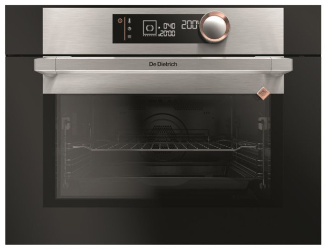 Духовой шкаф De Dietrich DKP7320X Духовой шкаф De Dietrich DKP7320X
