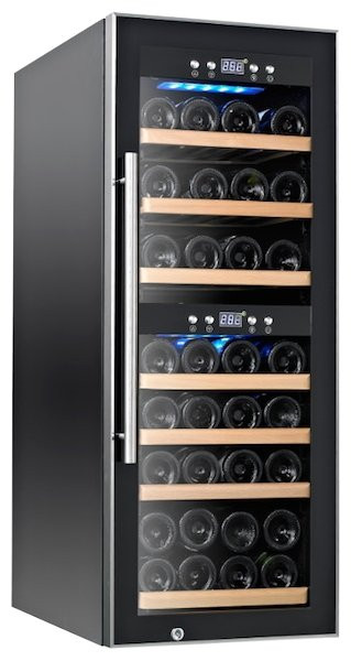 Винный шкаф Wine Craft BC-38BZ Винный шкаф Wine Craft BC-38BZ