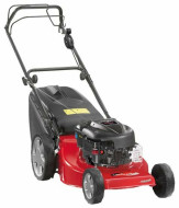 Газонокосилка CASTELGARDEN XSEW 55 BS