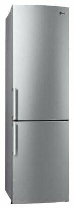 Холодильник LG GA-B489 YLCZ Холодильник LG GA-B489 YLCZ