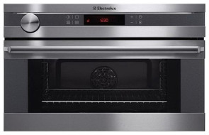 Электрический духовой шкаф Electrolux EOK 96030 X Электрический духовой шкаф Electrolux EOK 96030 X