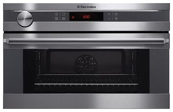 Электрический духовой шкаф Electrolux EOK 96030 X Электрический духовой шкаф Electrolux EOK 96030 X